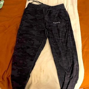 Alphalete joggers